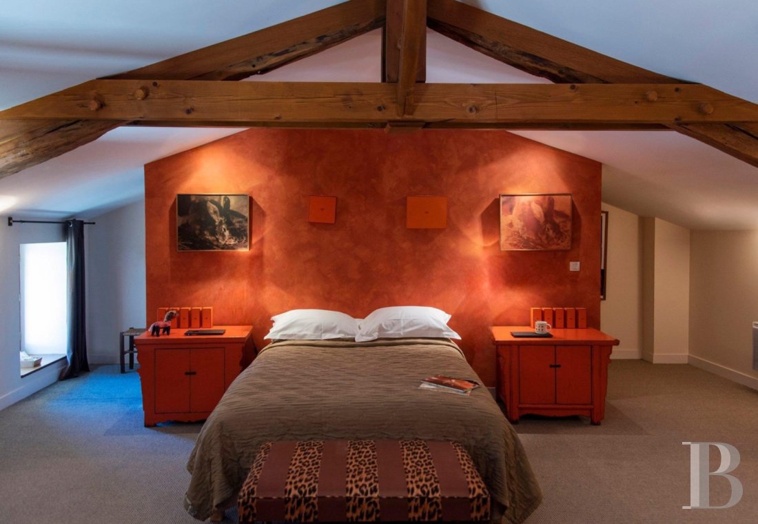 An estate dedicated to breeding Arabian thoroughbred horses near to Brantôme in the Dordogne - photo  n°25